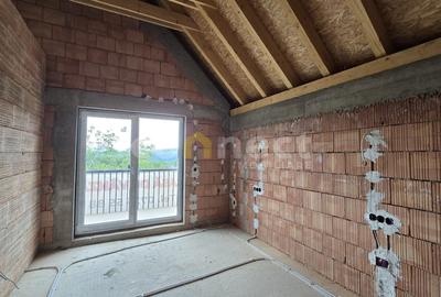 Casă individuală | SU 201 mp | 4 camere + garaj de 40mp | Popești Deal, Cluj - 4