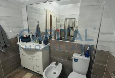 Comision 0% | Apartament 3 camere | Complet mobilat | Radauti - 6