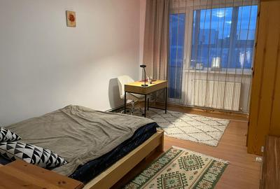 Apartament cu 2 camere decomandata, p-ta Mihai Viteazu - 2