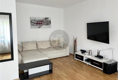 Natura Residence Pipera | Apartament 3 camere I 2Locuri de parcare&boxa&gradina7 - 5