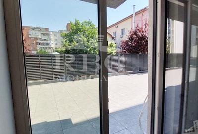 Apartament cu 2 camere in bloc nou Premium pe strada Dorobantilor - 13