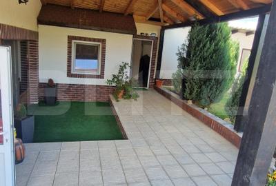 Casa 5 camere Vulcan,teren 1600 mp - 14