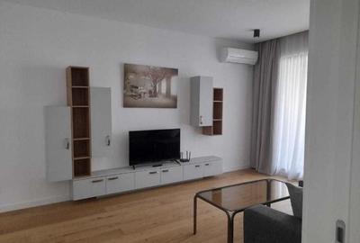 Închiriere apartament de 2 camere Nusco City- Aviatiei - 2