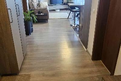 Apartament 3 camere + GRADINA aprox 800mp | Mobilat & utilat | Vilă 6 ap - 7