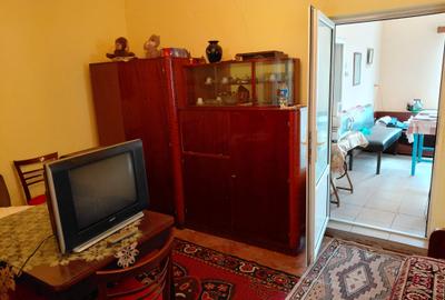 Vand casa cu 5 cam.in Sancraiu de Mures - 4
