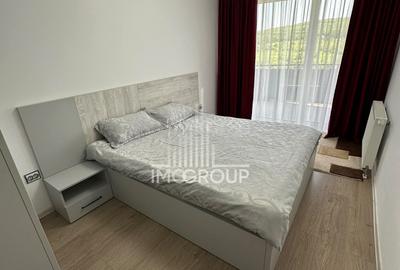 Inchiriere apartament elegant 3 camere , 2 bai & terasă , view - 14