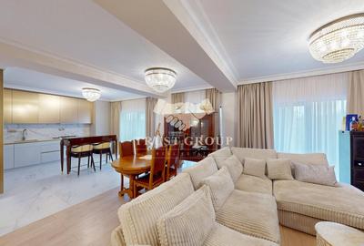 Vila 5 camere Tunari | 5 Locuri de parcare | Teren 505 mp - 7