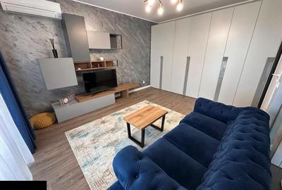 Apartament modern 2 camere cu parcare subterană - 2