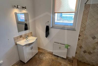 Penthouse de inchiriat, 4 camere, parcare inclusa, Zona The Office - 28