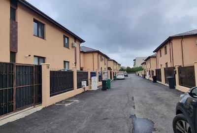 Duplex cu 4 camere în Nord