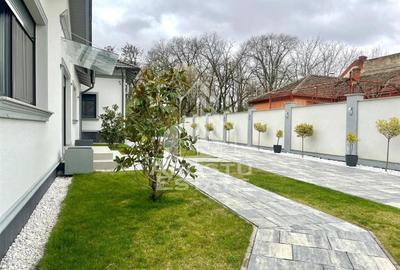 Casa moderna cu 5 camere de vanzare, zona Modern Timisoara - 3