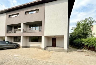 Duplex cu 5 camere în Pipera