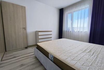 Băneasa Greenfield Residence - 11