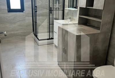Apartament 3 camere open space | Bloc Nou | Lipoveni - zona Alba Mall - 10