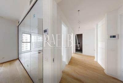 Apartament cu 2 camere decomandat în Aviației