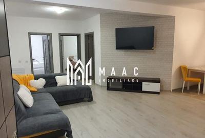 Apartament 3 camere | Etaj 3 | 72 mpu | Modern | Aleea Sevis - 1