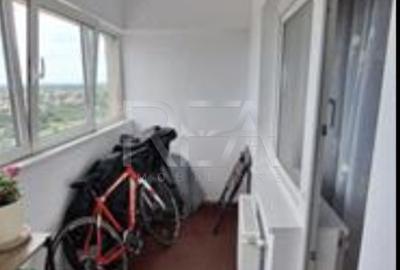2 camere, et 12/15, parcare-Ansamblul Primavara - 9