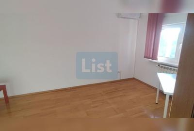 COMISION 0%! Ap. 4 camere 84 mp, 2 băi, 2 balc, Mărăști, Lidl – 680€ - 17