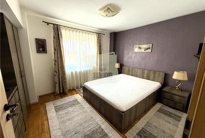 Apartament 3 camere 80mp Renovat zona Centrala - 1