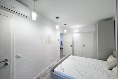 Apartament de inchiriere 3 camere Soseaua Nordului Herastrau - 14