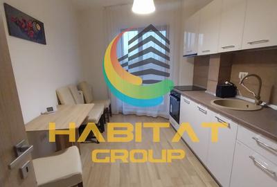 Apartament 2 camere -  Zona Metalurgiei-  Parc Arghezi - 1