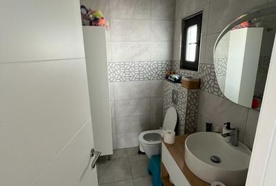 Vila individuala 4 camere P+1 | Tunari - 9