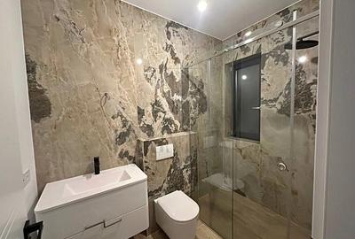 GIROC - Duplex despartit - 4 Camere - Toate utilitatile - Finisaje premium - 8