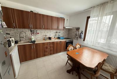 Casa individuala la intrare in Gilau - 6