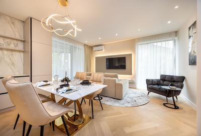 Vânzare, apartament cu 2 camere, zona Voluntari - 1