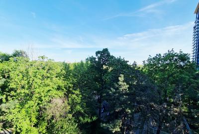 Apartament 3 camere Floreasca-Vedere Parc, liber - 1