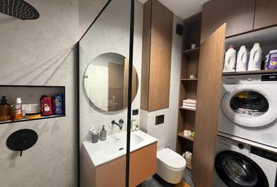 Apartament cu 2 camere I Parcare subterană I Elite City - 4