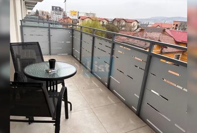COMISION 0%! Ap. 2 camere 48 mp + balcon, PET FRIENDLY, Mărăști - 7