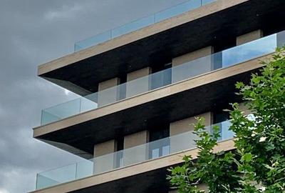 Apartament de vanzare 3 camere zona Floreasca, Bucuresti 203.8 mp - 6