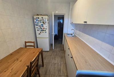 Apartament 2 camere, decomandat, 53 mp, ac, parcare, metrou aproape, Titan - 6