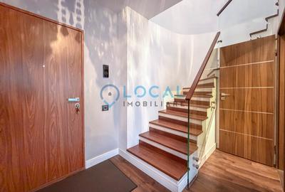 Penthouse 2 niveluri | 101 mp | Parcare | Marasti - Dorobantilor - 8
