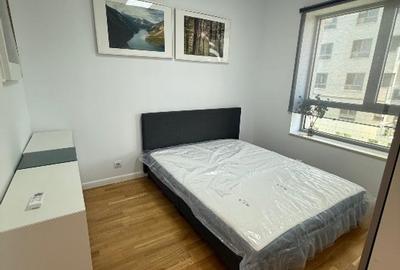 Complex Luxuria, 2 camere lux, etaj 2, terasa, garaj, vedere parc,deosebit - 5