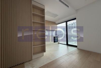 VANZARE 2 CAMERE | 52 MP UTILI | 62 MP TOTAL | ONE LAKE CLUB – FLOREASCA | - 1