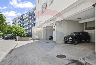 Vânzare apartament 2 camere, bloc nou, Str. Sirenelor 49-55 - 9