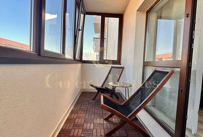 De vanzare apartament cu 3 camere | Sanpetru - 10