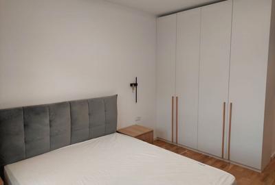 Apartament rafinat cu 2 camere în Iancu Nicolae/Grand Park - 4