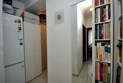 Drumul Taberei garsoniera mobilata bloc nou zona Drumul Cooperativei - 10