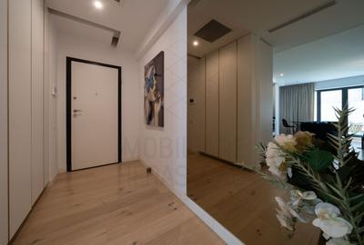 Luxury Apartment | 55 sm terrace | Herastrau - 36
