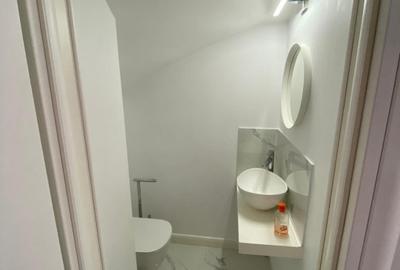 Casa 4 camere 110mp | 0 comision | Pipera | case insiruite | mobilat utilat - 16