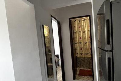 Apartament cu 2 camere decomandat, mobilat în Drumul Taberei