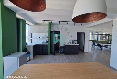 Spatiu birouri de inchiriat  Brasov - 9