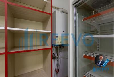 Spațiu comercial de 53 mp de închiriat, Str. Alecu Russo - 14