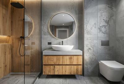 Neofort 84 - Apartament 2 camere decomandat bloc nou Titan, incalzire pardoseala - 5