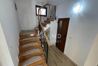 Casă individuală–160 mp | 5 camere | 4 bai | 4 parcări | EUROPA/Eugen Ionesco - 18