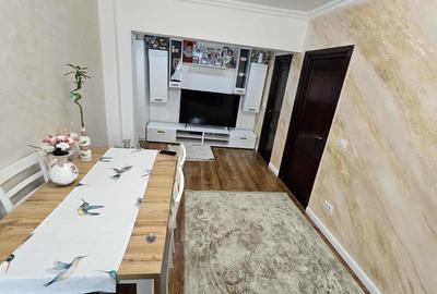 Apartament 3 camere, decomandat,zona centrala - 4