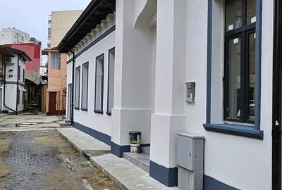 Inchiriere garsoniera - Mosilor - Metrou Obor - 3
